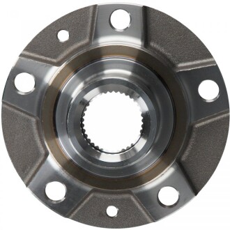 Фото 2 - Ступиця FEBI BILSTEIN 49543