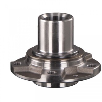 Фото 4 - Ступиця FEBI BILSTEIN 49543