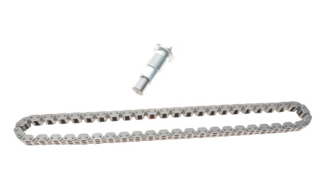 Фото 3 - Ланцюг ГРМ FEBI BILSTEIN 49547