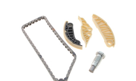 Фото 3 - Ланцюг ГРМ FEBI BILSTEIN 49548