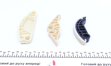 Фото 2 - Ланцюг ГРМ FEBI BILSTEIN 49550