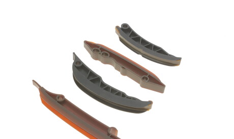 Фото 2 - Ланцюг ГРМ FEBI BILSTEIN 49555