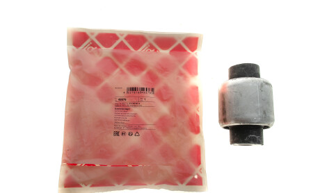 Фото 4 - Сайлентблок важеля FEBI BILSTEIN 49576