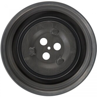 Фото 2 - Шкив коленвала / Демфер FEBI BILSTEIN 49589