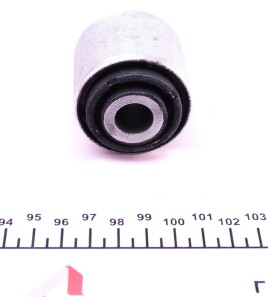 Фото 2 - Втулка стабилизатора FEBI BILSTEIN 49591