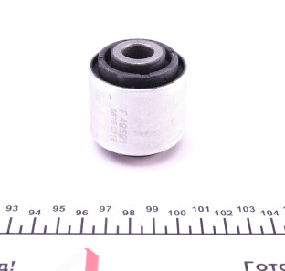 Фото 3 - Втулка стабилизатора FEBI BILSTEIN 49591