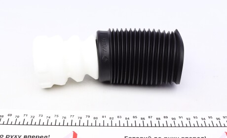 Фото 2 - Пильник/відбійник FEBI BILSTEIN 49596