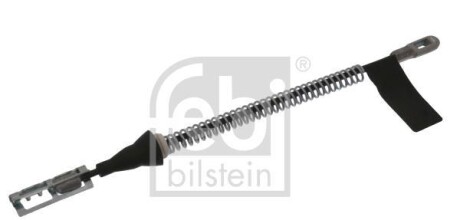 Трос - FEBI BILSTEIN 49617