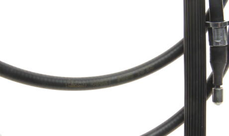 Фото 3 - Трос ручного гальма FEBI BILSTEIN 49627