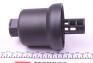 Кришка корпуса фільтра масляного Skoda Octavia II/ VW Golf V/VI 2.0 TFSI 04- - (06D115408B, 6D115408B) FEBI BILSTEIN 49633 (фото 3)