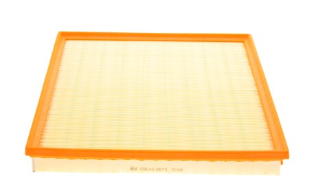 Фото 4 - Повітряний фільтр FEBI BILSTEIN 49645