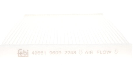 Фото 2 - Фільтр салону FEBI BILSTEIN 49651