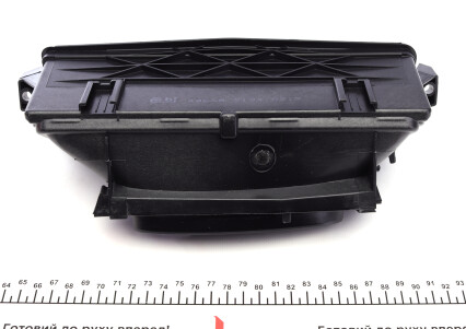 Фото 5 - Повітряний фільтр FEBI BILSTEIN 49668