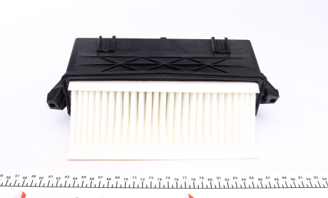 Фото 7 - Повітряний фільтр FEBI BILSTEIN 49668