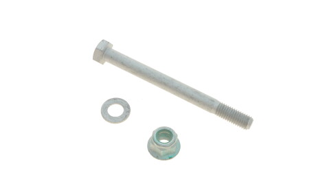 Фото 2 - Сайлентблок важеля FEBI BILSTEIN 49701