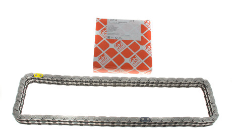 Фото 3 - Цепь ГРМ FEBI BILSTEIN 49716