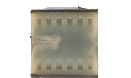 Фото 3 - Втулка стабілізатора FEBI BILSTEIN 49779