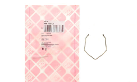 Фото 2 - Автозапчасть FEBI BILSTEIN 49787