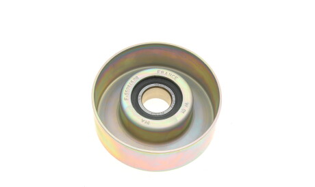 Фото 3 - Ролик ременя приводного FEBI BILSTEIN 49793