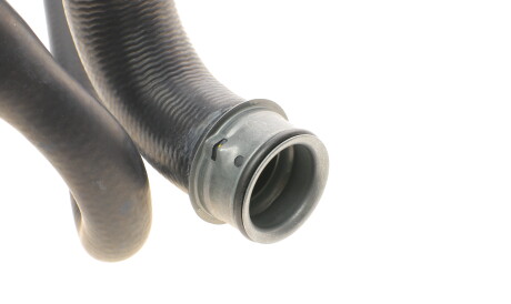 Фото 2 - Патрубок системи охолодження FEBI BILSTEIN 49796