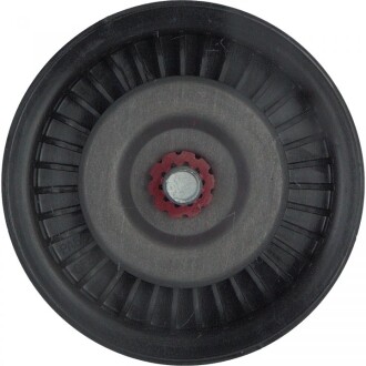 Фото 3 - Ролик ремня приводного FEBI BILSTEIN 49871