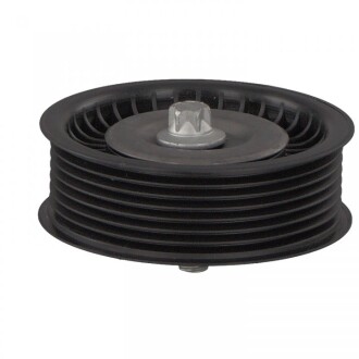 Фото 4 - Ролик ремня приводного FEBI BILSTEIN 49871