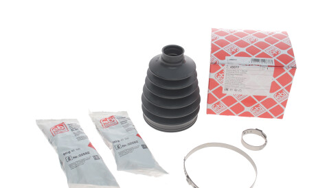 Фото 3 - Пильовик ШРКШ FEBI BILSTEIN 49877