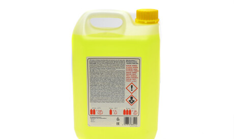 Фото 3 - Охолоджуюча рідина FEBI BILSTEIN 88541