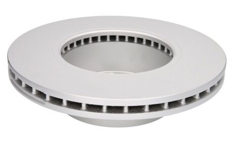 Фото 2 - Гальмівний диск FERODO DDF1217C-1 (DDF1217C1)