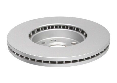 Фото 2 - Гальмівний диск FERODO DDF1253C-1 (DDF1253C1)