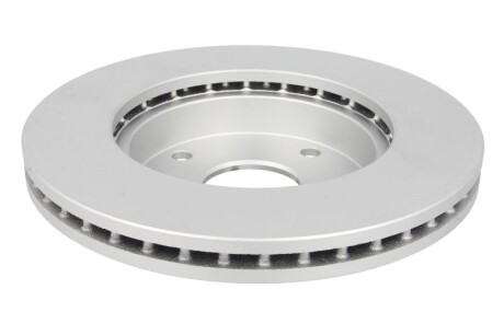 Фото 2 - Тормозной диск FERODO DDF1257C