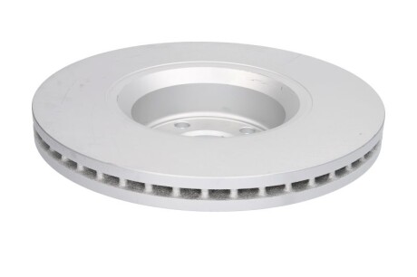 Фото 2 - Гальмівний диск FERODO DDF1277C-1