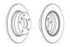 Гальмівний диск PREMIER Coat+ disc - (34216855001, 34216764647) FERODO DDF1303C (фото 1)
