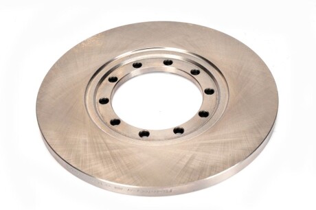 Фото 2 - Гальмівний диск FERODO DDF1537