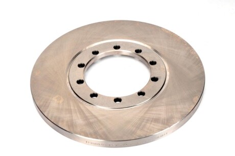 Фото 3 - Гальмівний диск FERODO DDF1537