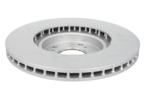 Фото 2 - Тормозной диск FERODO DDF1596C