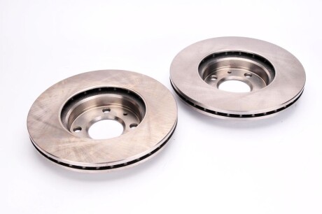 Фото 2 - Тормозной диск FERODO DDF1603