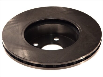 Фото 2 - Тормозной диск FERODO DDF1688