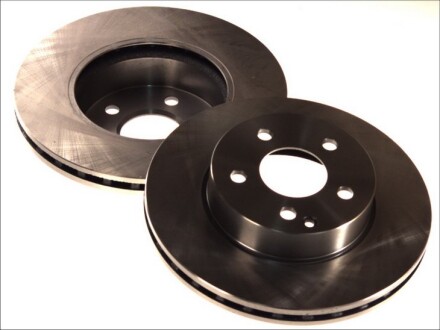 Фото 3 - Тормозной диск FERODO DDF1688