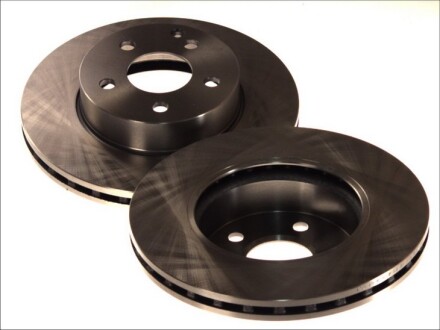 Фото 4 - Тормозной диск FERODO DDF1688