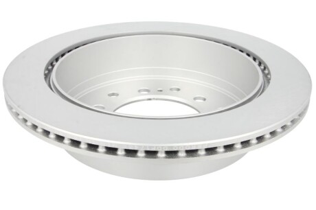 Фото 2 - Гальмівний диск FERODO DDF1743C