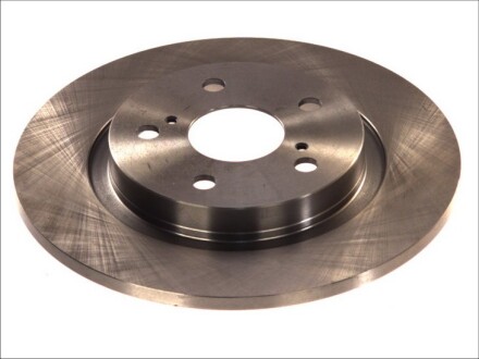 Фото 2 - Тормозной диск FERODO DDF1755