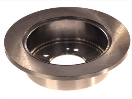 Фото 3 - Гальмівний диск FERODO DDF1945