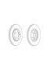 DISC (SET) - (34119804829, 34119811538) FERODO DDF2125C (фото 2)