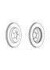 DISC (SET) - (13586855, 13502866, 569093) FERODO DDF2188C (фото 2)