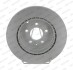 DISC (SET) - (td1126251, l23226251c, l23226251b) FERODO DDF2251C (фото 1)