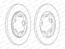 COAT+ DISC (SET) - (1815599) FERODO DDF2484C (фото 2)