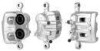 Супорт дискових гальм - ((MB858392, MB858404, MB858406)) FERODO FCL694007 (фото 1)