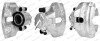 Тормозной суппорт - ((4B0615123, 8D0615123B, 8D0615123D, 8E0615123A)) FERODO FCL694023 (фото 1)