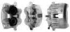 Супорт дискових гальм - ((2D0615105A, 2D0615105B, 9024201101, 9044200101, 9044200801)) FERODO FCL694107 (фото 1)